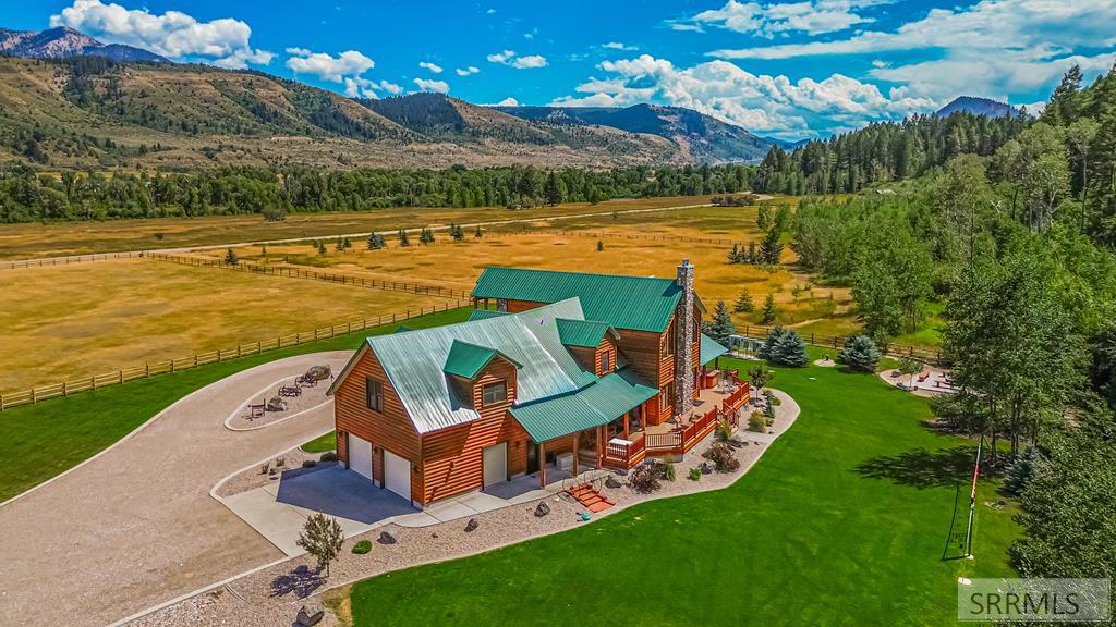 1096 Snake River Road, SWAN VALLEY, Idaho image 43