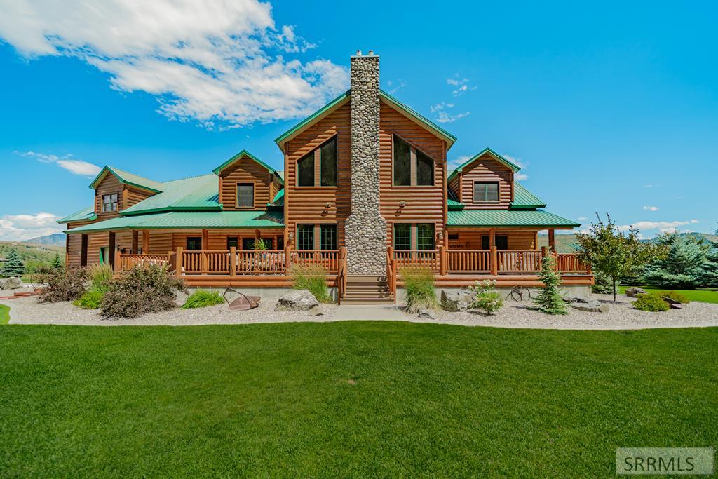 1096 Snake River Road, SWAN VALLEY, Idaho image 44
