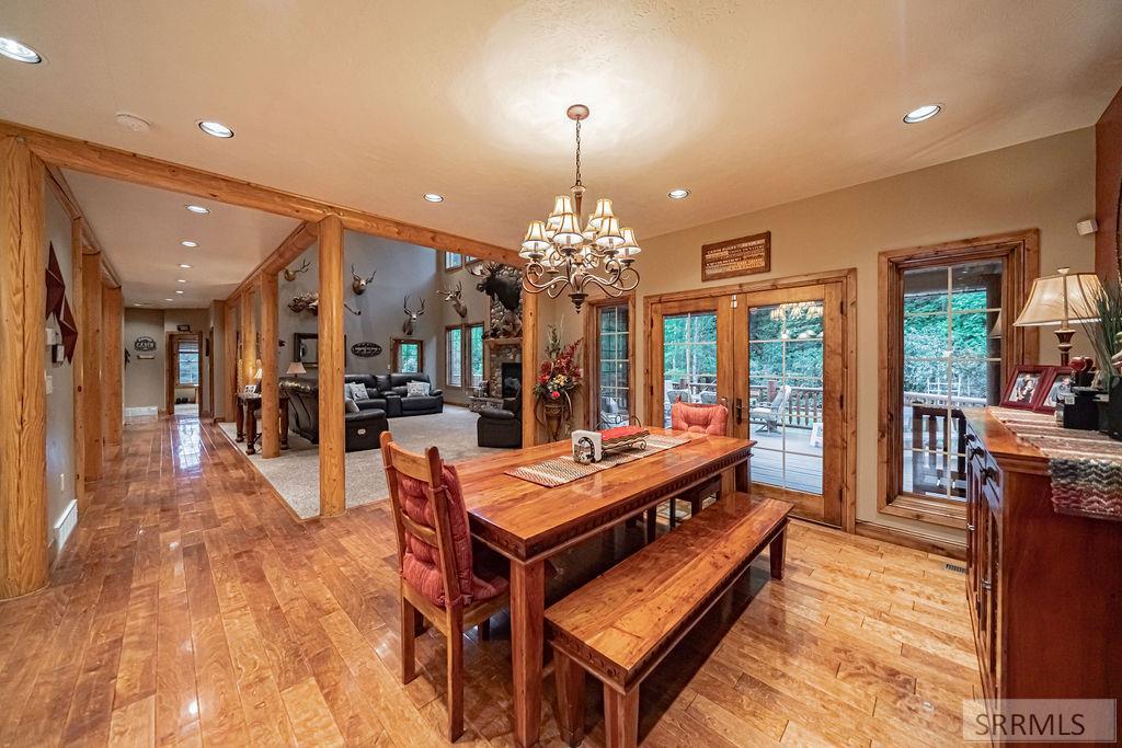 1096 Snake River Road, SWAN VALLEY, Idaho image 20