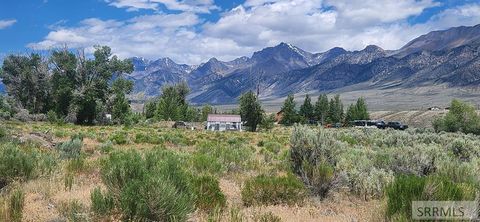 Vacant Land For Sale - 4514 Cottonwood Grove Rd<br/> MACKAY, ID 83251