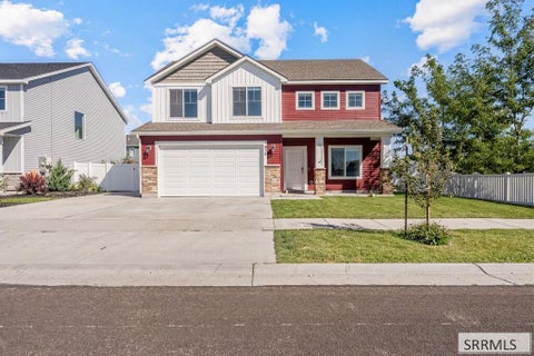 Homes For Sale - 830 S 2315 W<br/> REXBURG, ID 83440