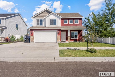 Photo of 830 S 2315 W, REXBURG, ID 83440 (MLS # 2189240)