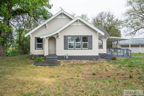 Homes For Sale - 3848 E 200 N<br/> RIGBY, ID 83442