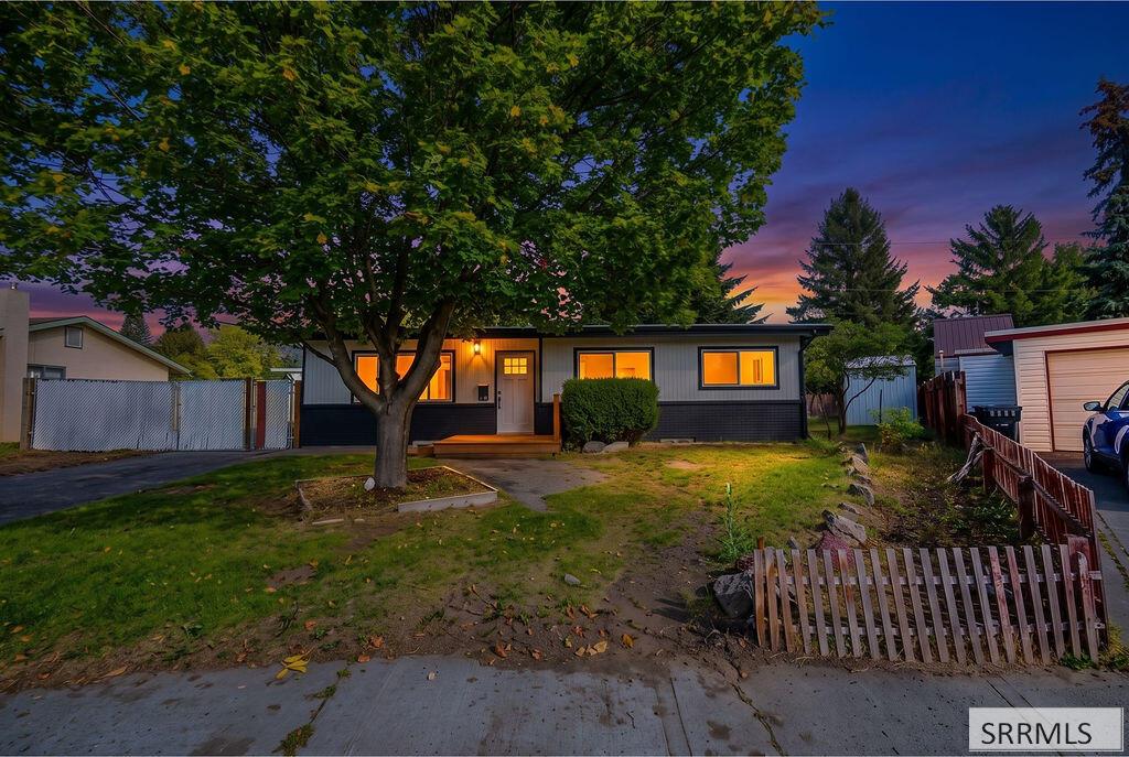 272 Valley Drive