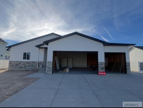 Photo of 2097 Magellan Loop, POCATELLO, ID 83204 (MLS # 2178688)