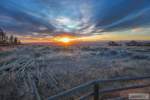 Photo of TBD Henry Creek Road, IDAHO FALLS, ID 83406 (MLS # 2185368)