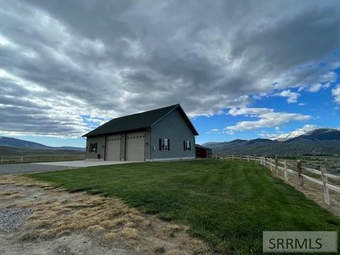 Photo of 36 S Hawk Road, SALMON, ID 83467 (MLS # 2180911)