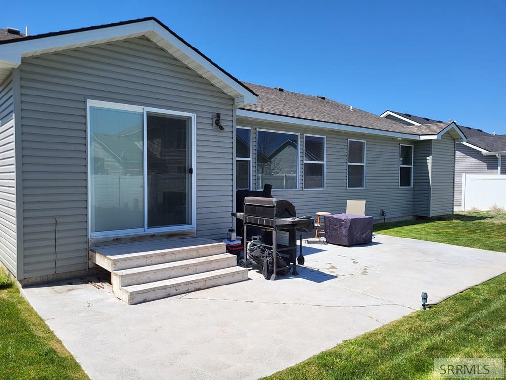5064 Jake Avenue, CHUBBUCK, Idaho image 26