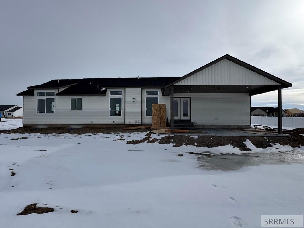 1568 N 835 E, SHELLEY, Idaho image 23