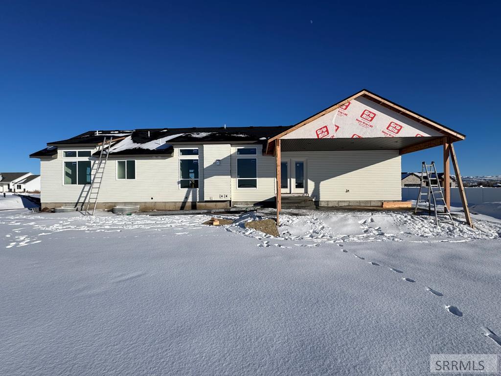 1568 N 835 E, SHELLEY, Idaho image 11