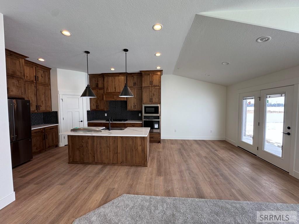 1568 N 835 E, SHELLEY, Idaho image 4