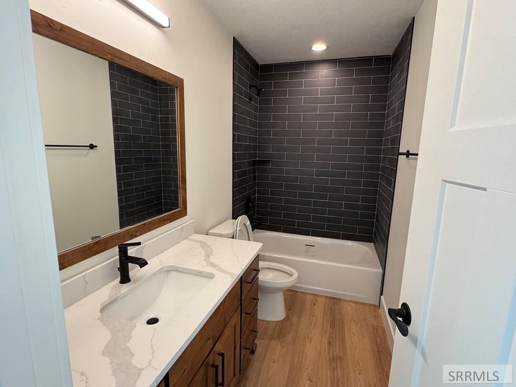 1568 N 835 E, SHELLEY, Idaho image 13