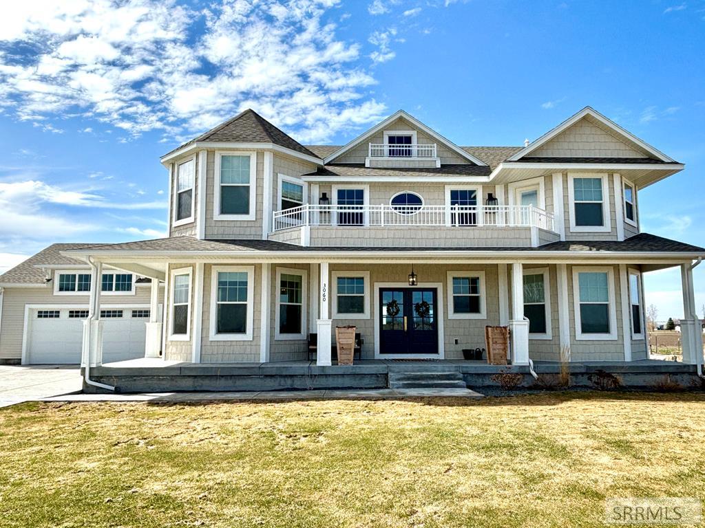 3060 E 670 N, ROBERTS, Idaho image 1