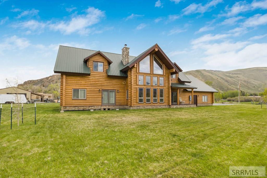 4550 N Hwy 93, MACKAY, Idaho image 6