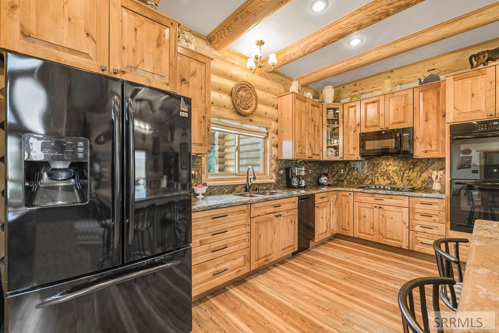 4550 N Hwy 93, MACKAY, Idaho image 34