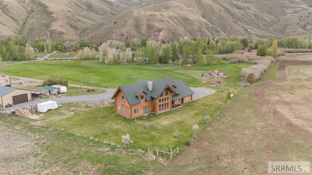 4550 N Hwy 93, MACKAY, Idaho image 8