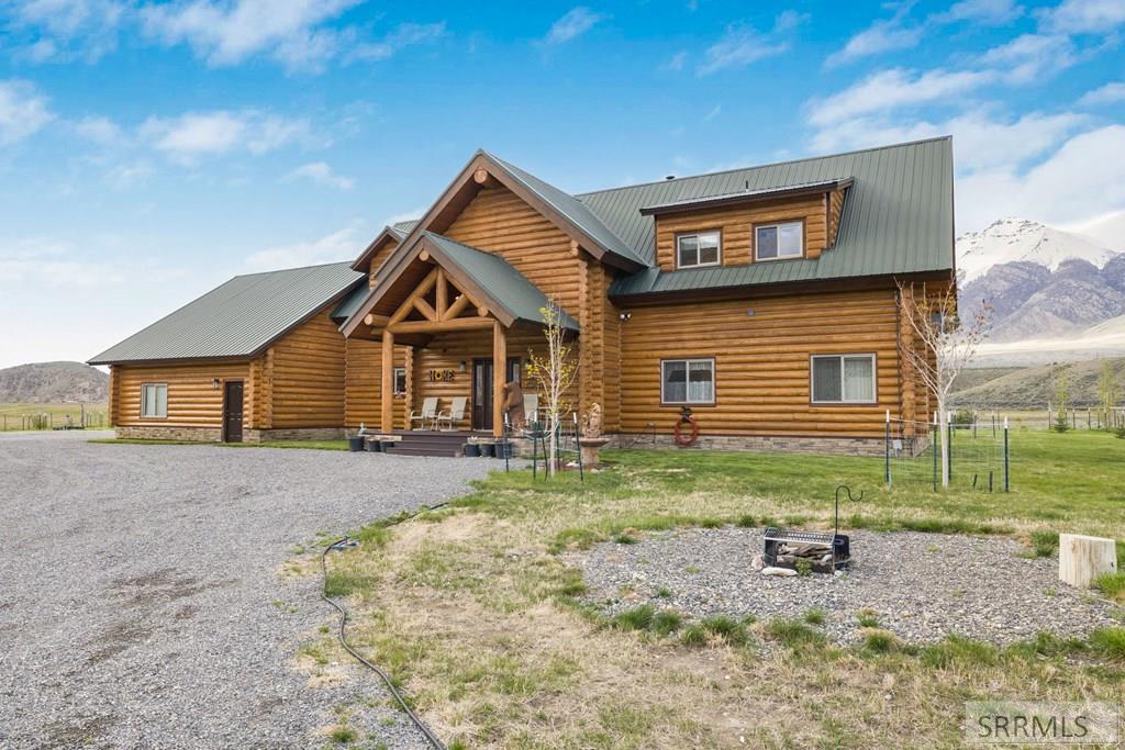 4550 N Hwy 93, MACKAY, Idaho image 2