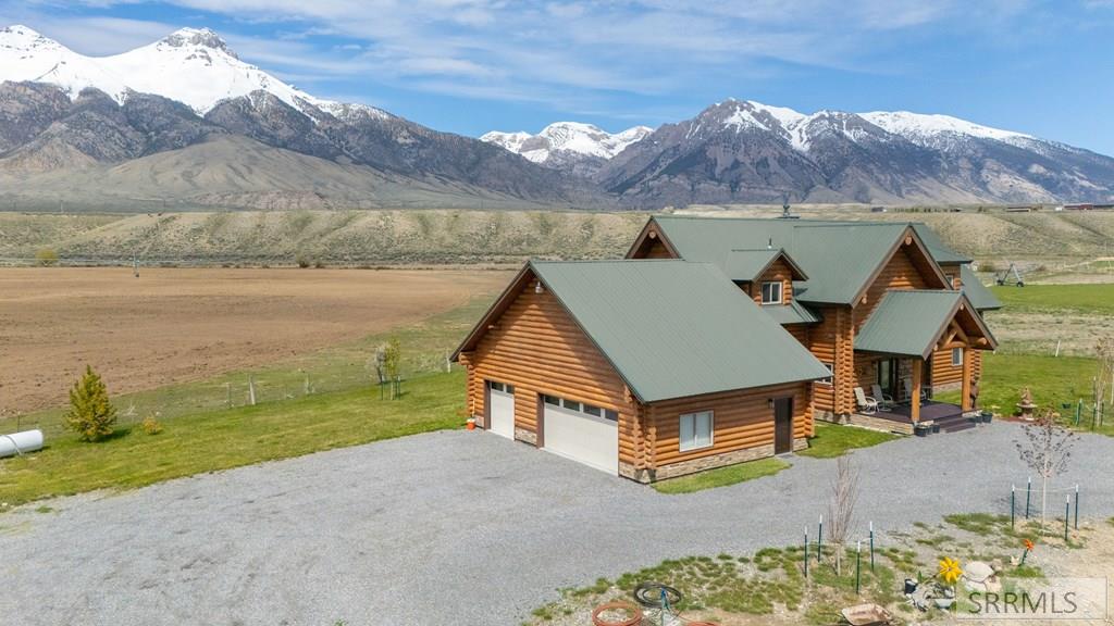 4550 N Hwy 93, MACKAY, Idaho image 12