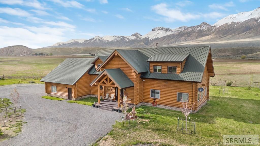 4550 N Hwy 93, MACKAY, Idaho image 11