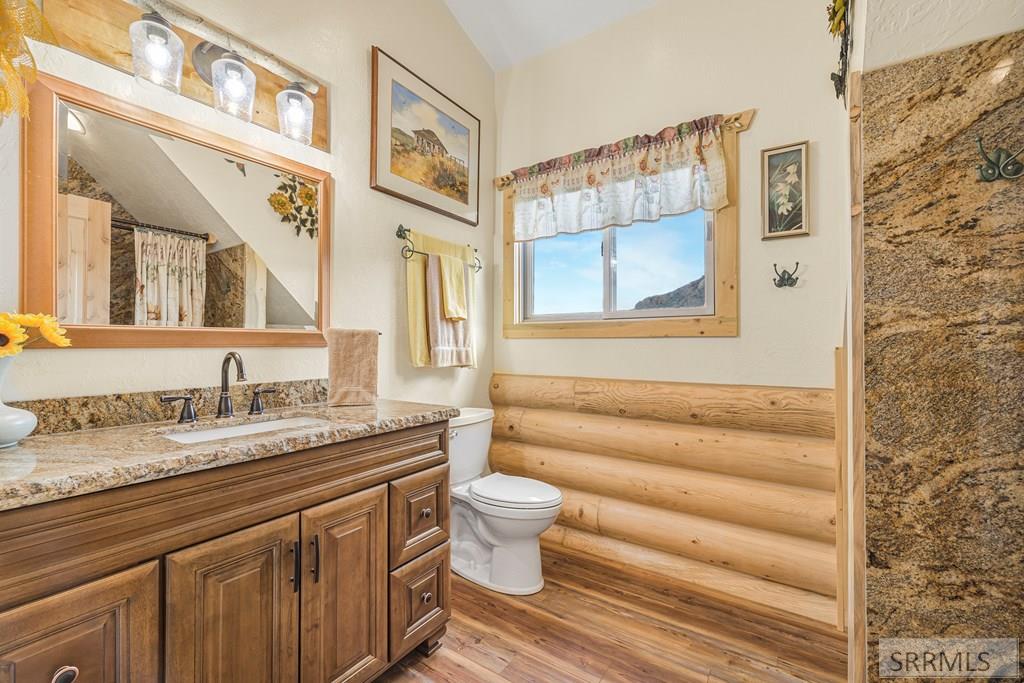 4550 N Hwy 93, MACKAY, Idaho image 35