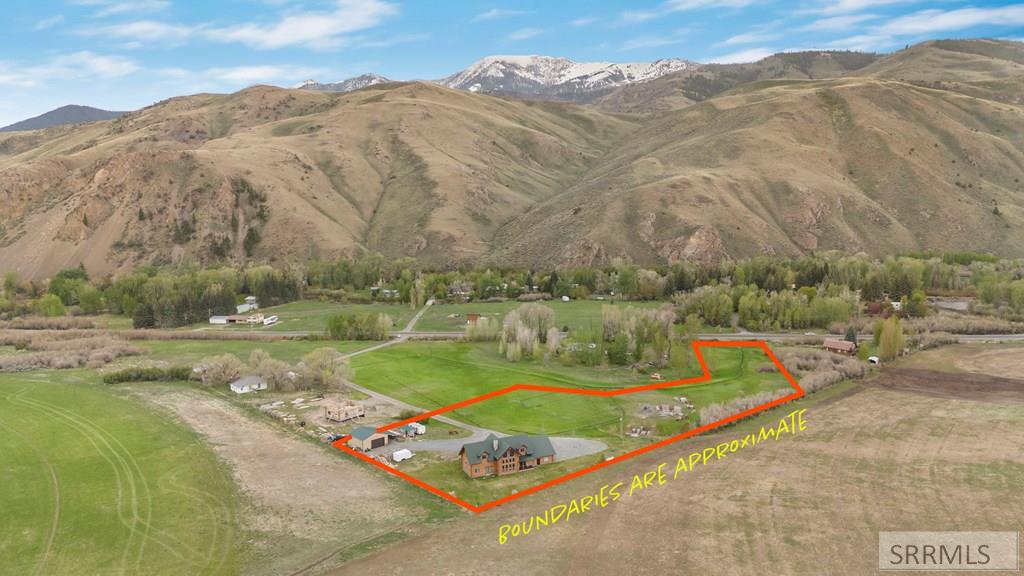 4550 N Hwy 93, MACKAY, Idaho image 9