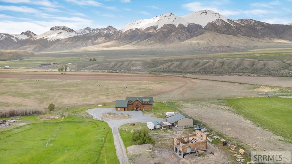 4550 N Hwy 93, MACKAY, Idaho image 10