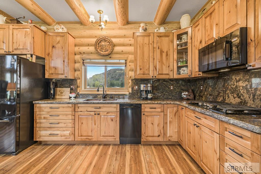 4550 N Hwy 93, MACKAY, Idaho image 18