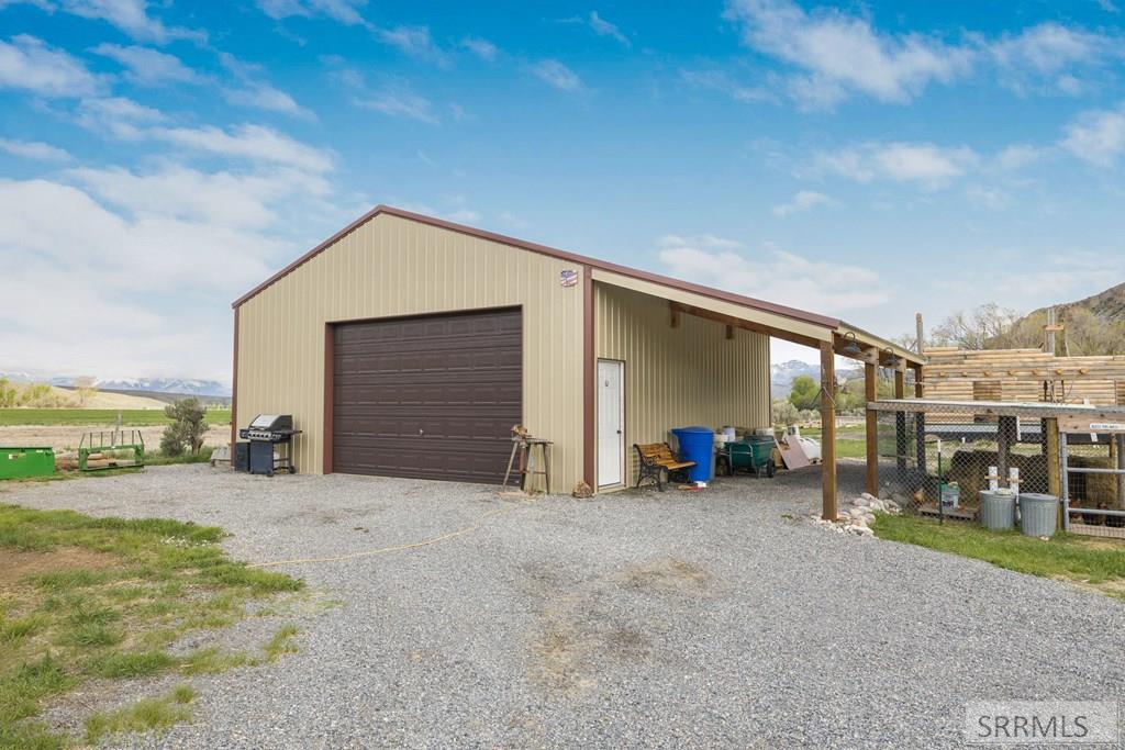 4550 N Hwy 93, MACKAY, Idaho image 13