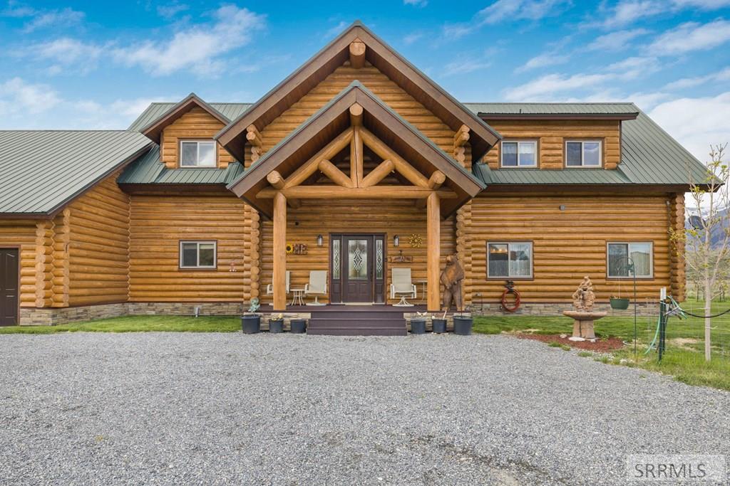 4550 N Hwy 93, MACKAY, Idaho image 3