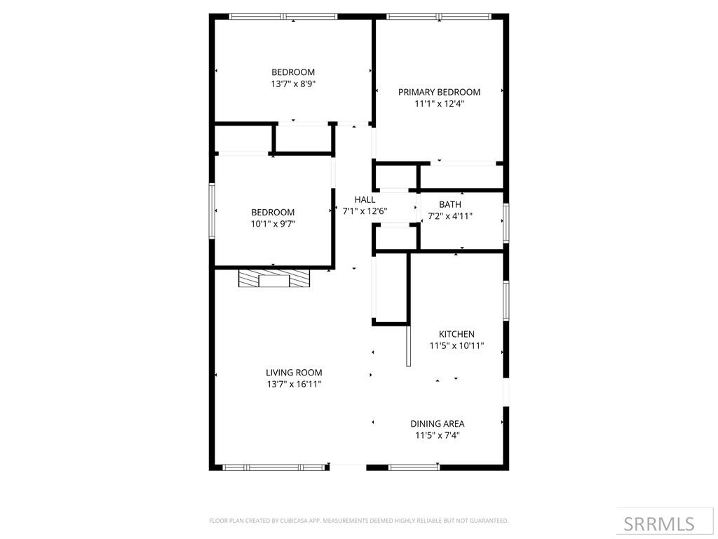 1139 Garfield Street