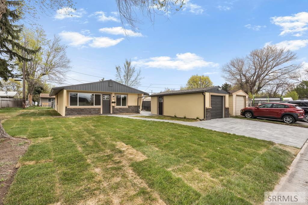 1139 Garfield Street