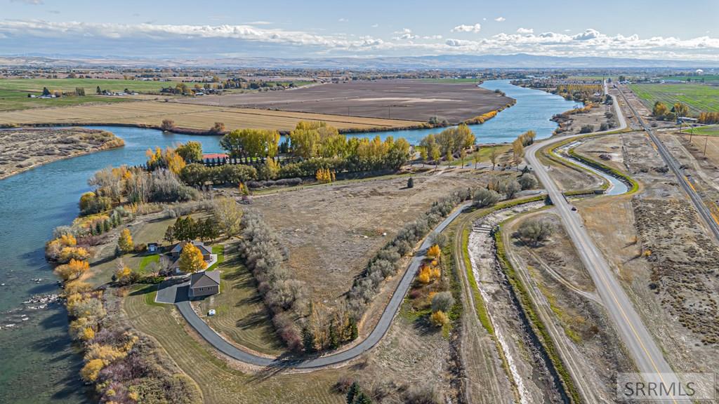 TBD N River Road, IDAHO FALLS, Idaho image 4