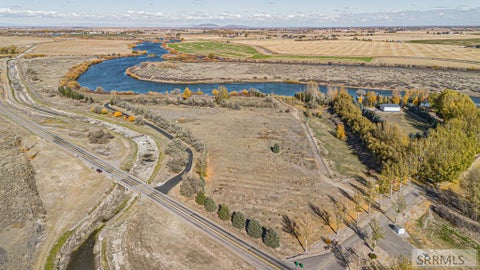 Vacant Land For Sale - TBD N River Road<br/> IDAHO FALLS, ID 83406