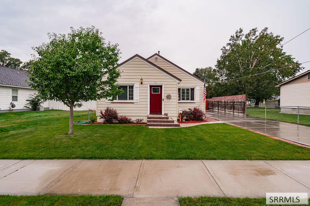 154 Milton Avenue
