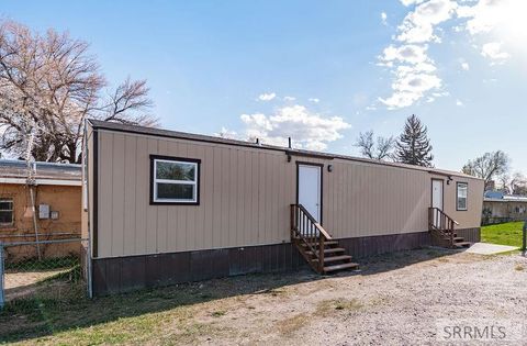 Photo of 2930 S Yellowstone Hwy #12, IDAHO FALLS, ID 83402 (MLS # 2185494)