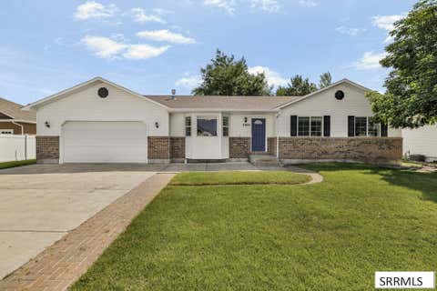 Photo of 1109 S Diamond Circle, AMMON, ID 83406 (MLS # 2188495)