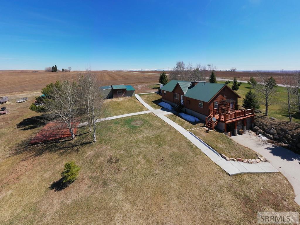 3923 E 1300 N, ASHTON, Idaho image 8