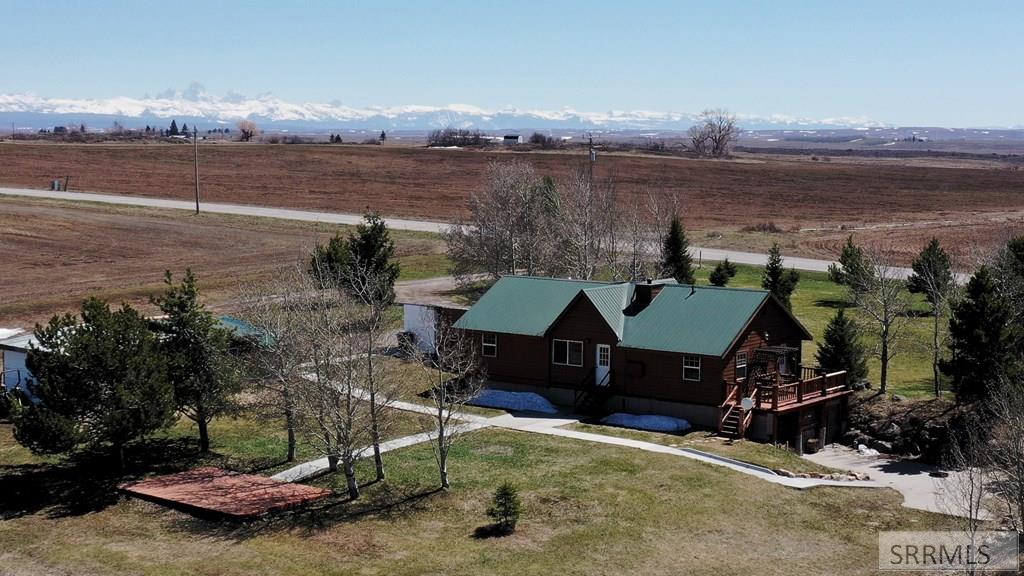 3923 E 1300 N, ASHTON, Idaho image 6