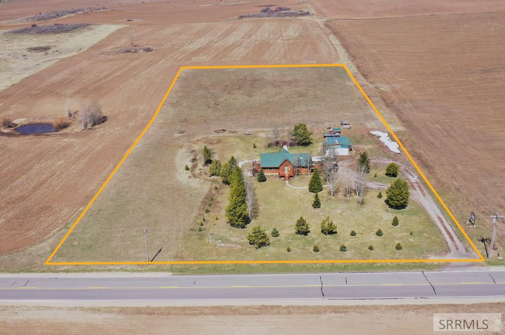 3923 E 1300 N, ASHTON, Idaho image 2