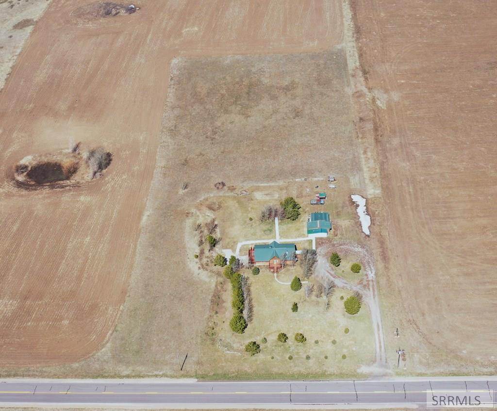 3923 E 1300 N, ASHTON, Idaho image 3