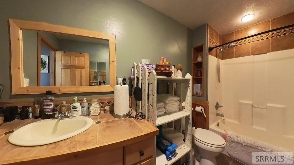 3923 E 1300 N, ASHTON, Idaho image 19