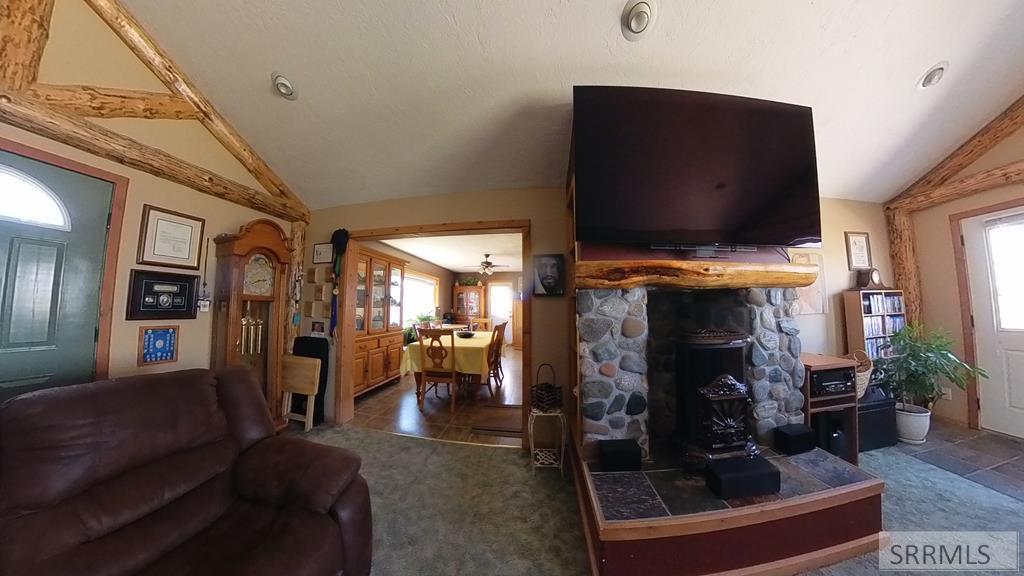 3923 E 1300 N, ASHTON, Idaho image 13