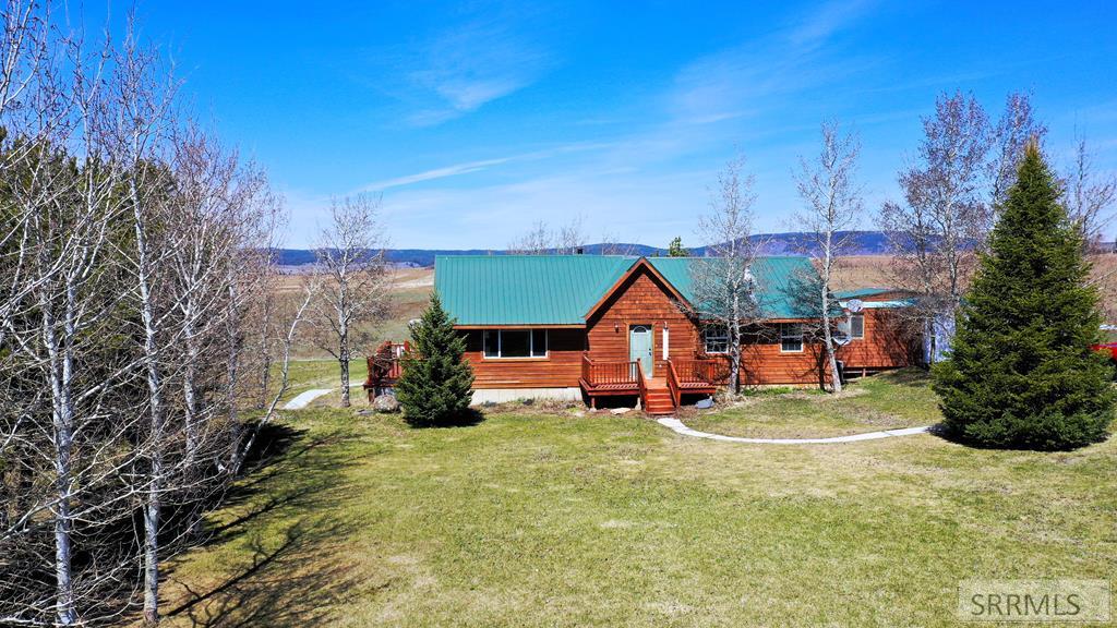 3923 E 1300 N, ASHTON, Idaho image 1