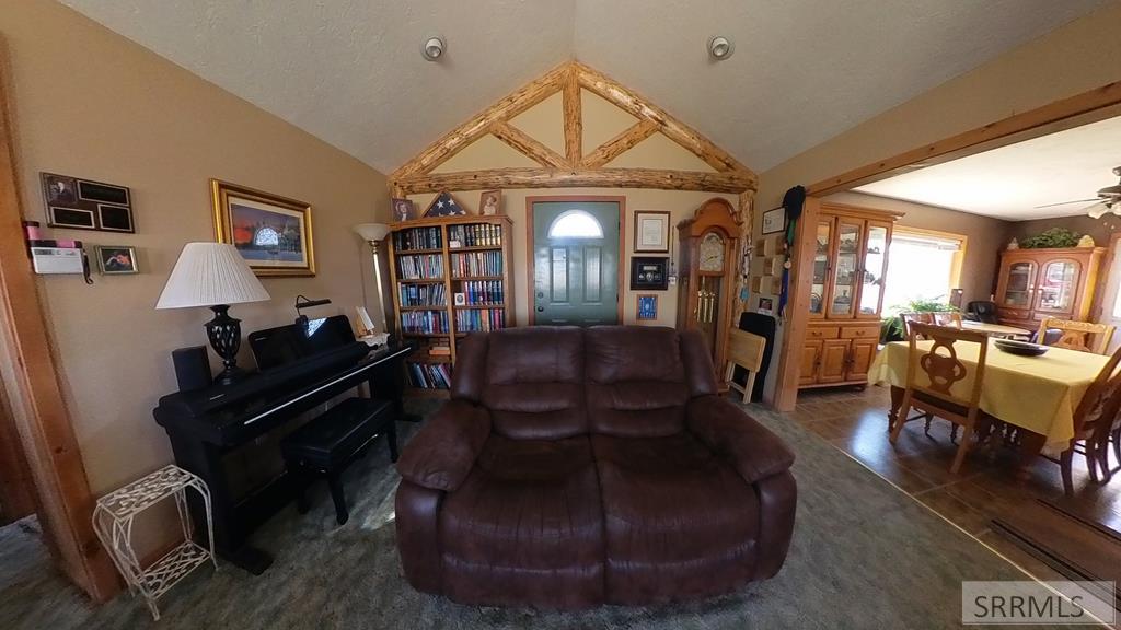 3923 E 1300 N, ASHTON, Idaho image 12