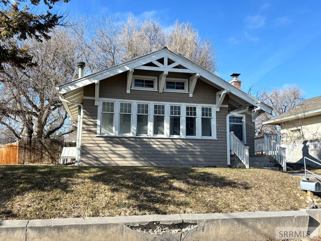 1453 Idaho Avenue