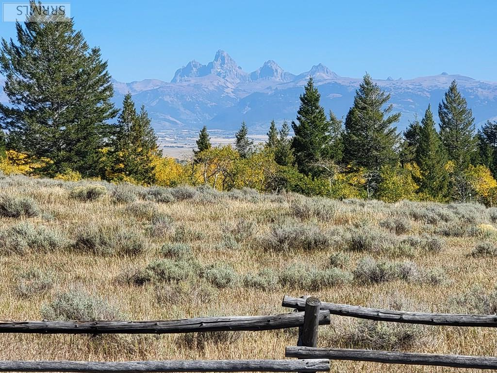 TBD W Packsaddle Drive, TETONIA, Idaho image 4