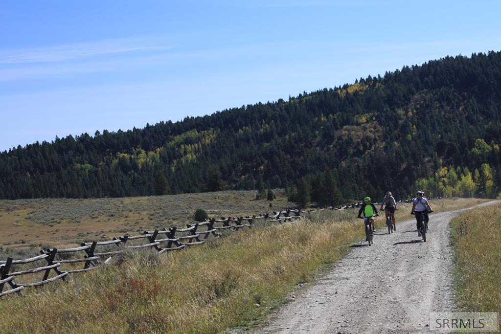 TBD W Packsaddle Drive, TETONIA, Idaho image 44