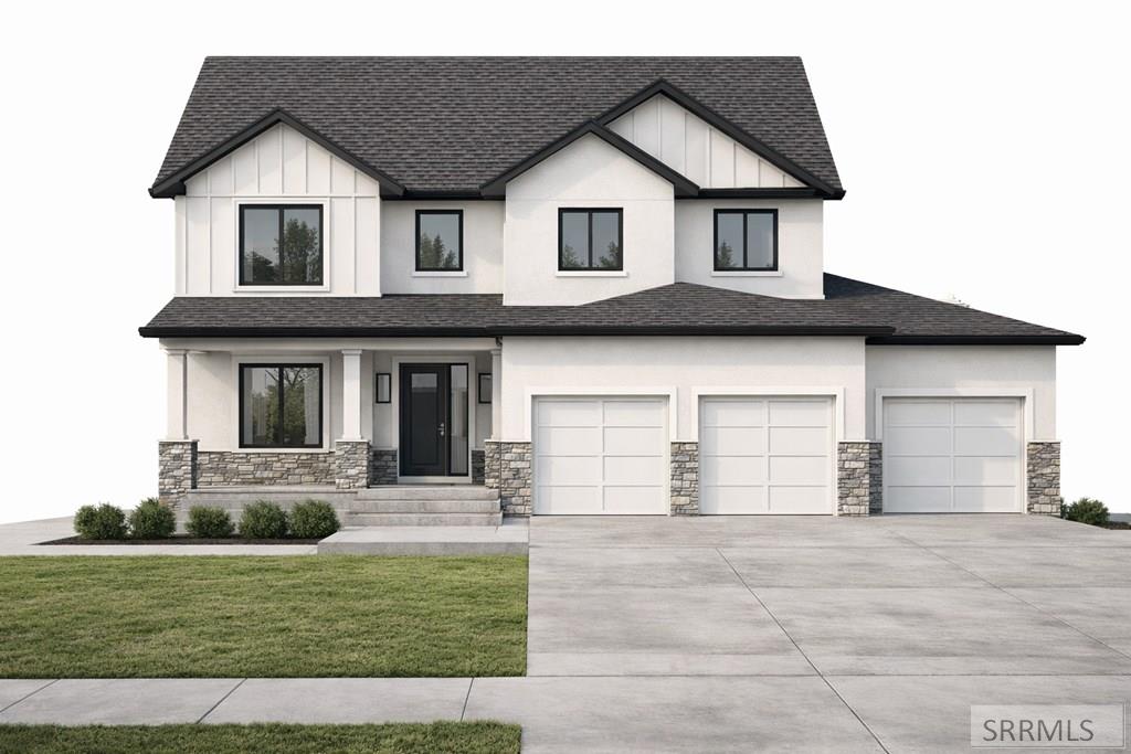 3605 Purple Sage Drive