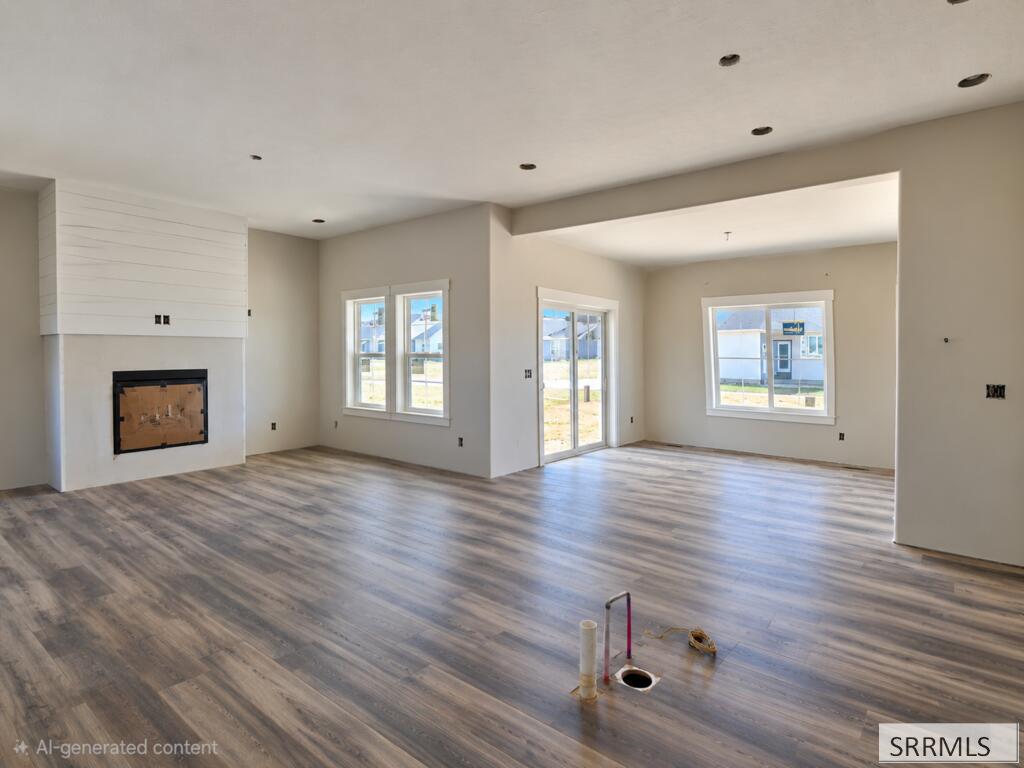 2690 Granite Falls Drive