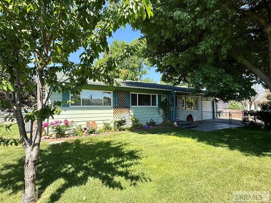 645 Kelsey Ave, IDAHO FALLS, Idaho image 46